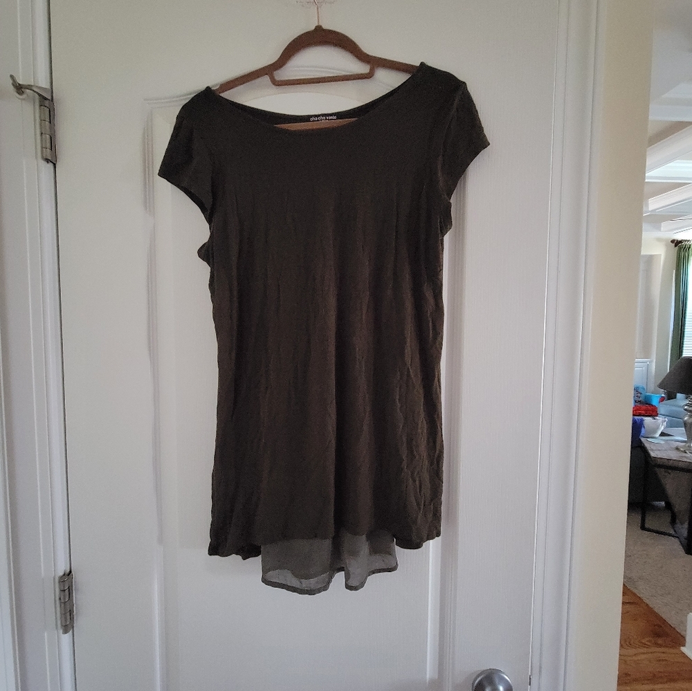 Top with insert
